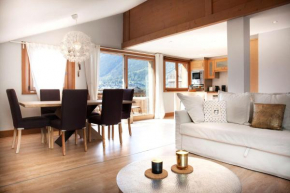 Appartement Le Mazot Vue Mont Blanc